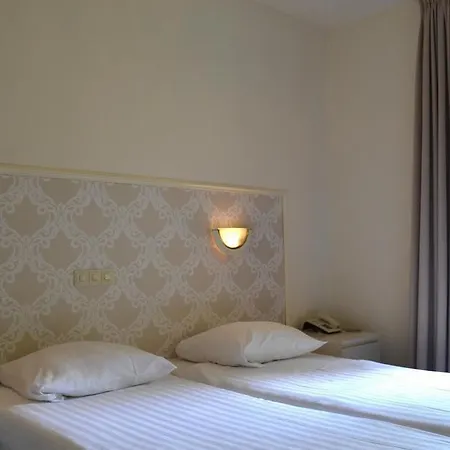 Lamerichs Hotel Valkenburg (South Holland)
