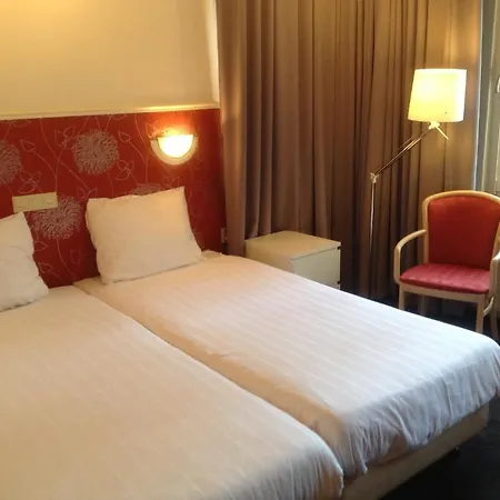Lamerichs Hotel