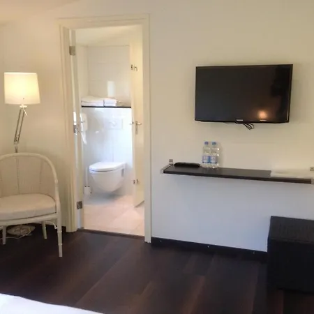 Lamerichs Hotel Valkenburg (South Holland)
