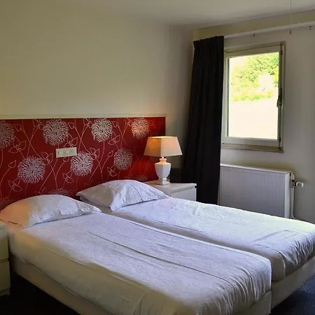 Hotel Lamerichs 3*
