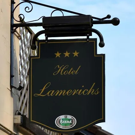 Lamerichs Valkenburg (South Holland)