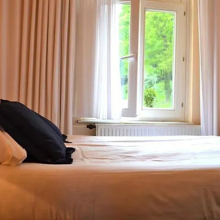 Hotel Lamerichs Valkenburg (South Holland)