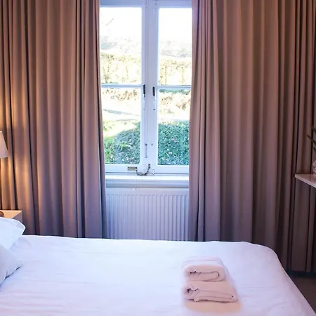 Hotel Lamerichs Valkenburg (South Holland)