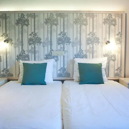 Lamerichs Hotel